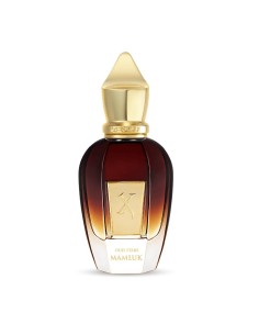 Xerjoff Oud Stars Mamluk Parfum Unisex 50 Ml