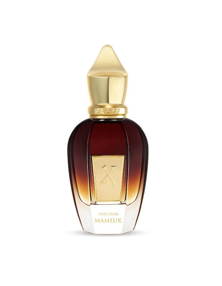 Xerjoff Oud Stars Mamluk Parfum Unisex 50 Ml