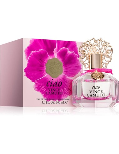 Vince Camuto Ciao Eau De Parfum 100 ml (femme)