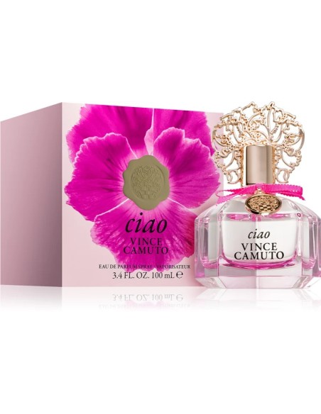 Vince Camuto Ciao Eau De Parfum 100 ml (femme)