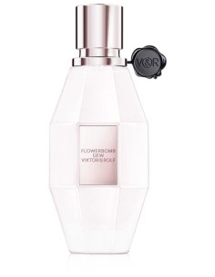 Viktor & Rolf Flowerbomb Dew Eau De Parfum 50 ml (donna)