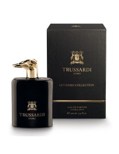 Trussardi Uomo Levriero Collection Limited Edition Eau De Parfum 100 ml (man)