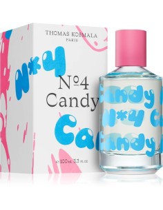 Thomas Kosmala No.4 Candy Eau De Parfum 100 ml (unisex) 2