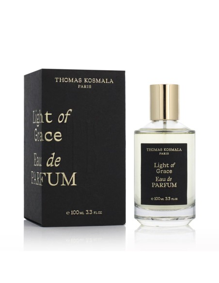 Thomas Kosmala Light of Grace Eau De Parfum 100 ml (unisex)