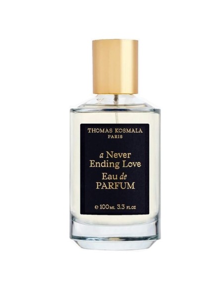 Thomas Kosmala A Never Ending Love Eau De Parfum 100 ml (unisex)