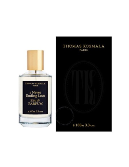 Thomas Kosmala A Never Ending Love Eau De Parfum 100 ml (unisex)