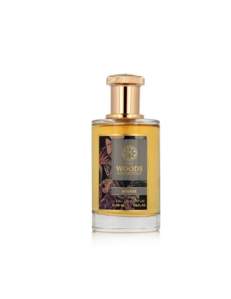 The Woods Collection Mirage Eau De Parfum 100 ml (unisex)