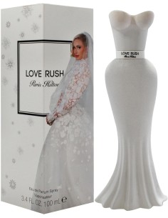 Paris Hilton Love Rush Eau De Parfum 100 ml (femme)