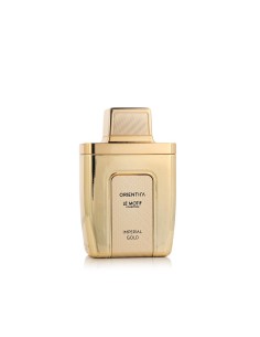 Orientica Imperial Gold Eau De Parfum 85 ml (hombre)