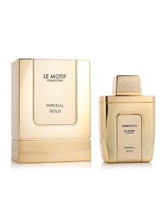 Orientica Imperial Gold Eau De Parfum 85 ml (uomo) 2