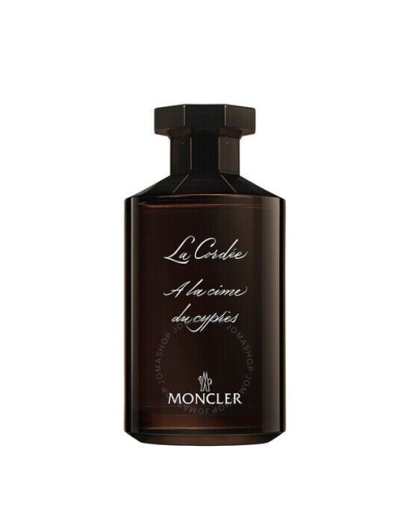 Moncler La Cordée Eau De Parfum 200 ml (unisex)