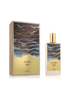 Memo Paris Ilha Do Mel Eau De Parfum 75 ml (unisex) 2