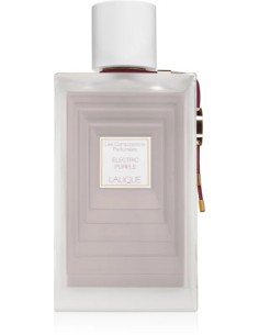 Lalique Les Compositions Parfumées Electric Purple Eau De Parfum 100 ml (woman)