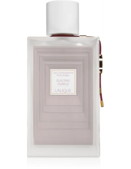 Lalique Les Compositions Parfumées Electric Purple Eau De Parfum 100 ml (woman)