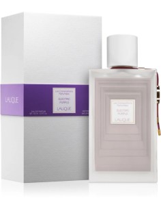Lalique Les Compositions Parfumées Electric Purple Eau De Parfum 100 ml (Frau) 2