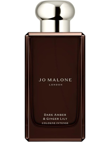Jo Malone Dark Amber & Ginger Lily Eau de Cologne Intense 100 ml (mujer)