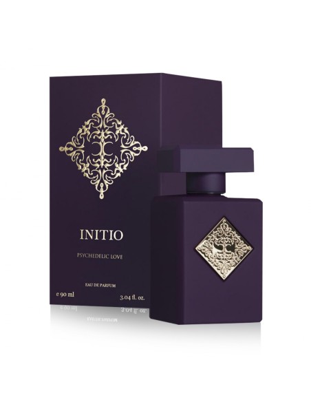 Initio Psychedelic Love Eau De Parfum 90 ml (unisex)