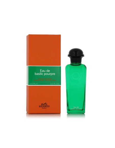 Hermès Eau de Basilic Pourpre Eau de Cologne 100 ml (unisex)