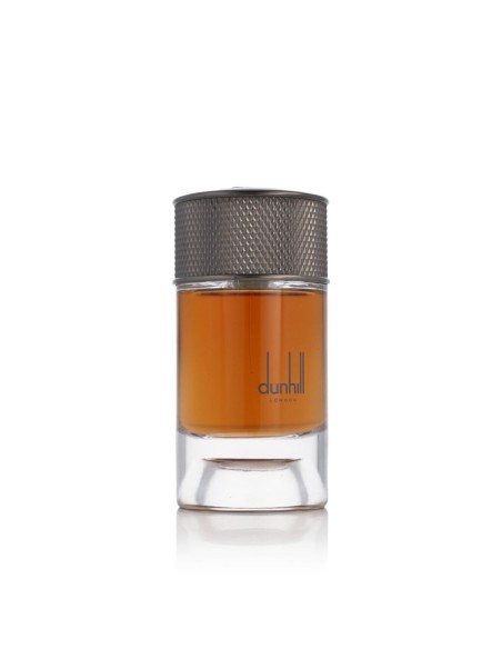 Dunhill Signature Collection British Leather Eau De Parfum 100 ml (homme)