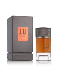 Dunhill Signature Collection British Leather Eau De Parfum 100 ml (uomo) 2