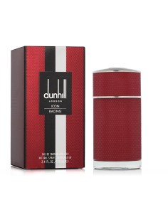 Dunhill Icon Racing Red Eau De Parfum 100 ml (uomo)