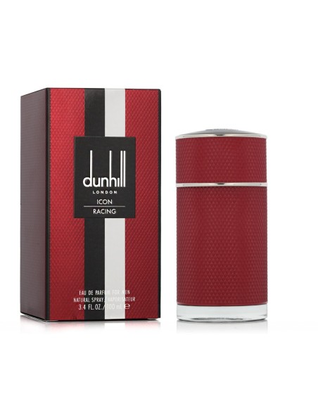 Dunhill Icon Racing Red Eau De Parfum 100 ml (man)