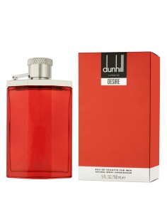 Dunhill Desire for Men Eau De Toilette 150 ml (hombre)