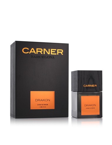 Carner Barcelona Drakon Extrait de parfum 50 ml (unisex)