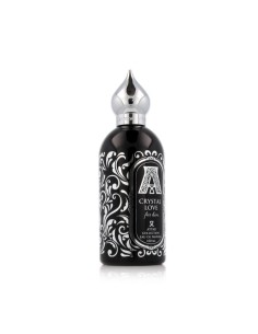 Attar Collection Crystal Love for Him Eau De Parfum 100 ml (uomo)