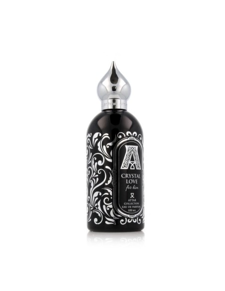 Attar Collection Crystal Love for Him Eau De Parfum 100 ml (homme)