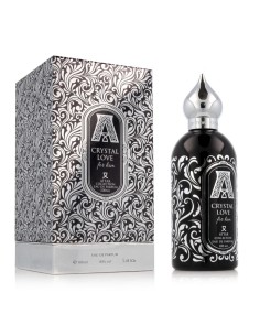 Attar Collection Crystal Love for Him Eau De Parfum 100 ml (uomo) 2