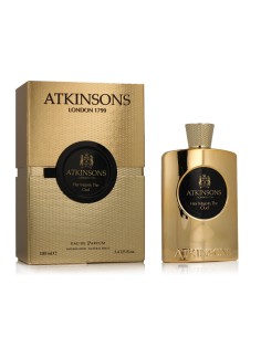 Atkinsons Her Majesty The Oud Eau De Parfum 100 ml (femme) 2