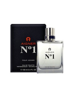 Aigner No 1 Eau De Toilette 30 ml (hombre)