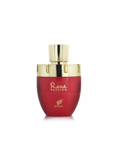 Afnan Rare Passion Eau De Parfum 100 ml (donna)