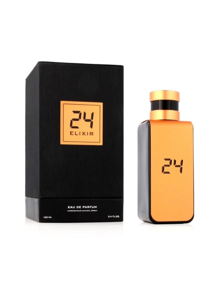24 Elixir Rise Of The Superb Eau De Parfum 100 ml