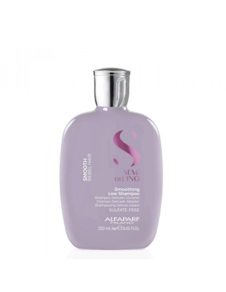 Alfaparf Milano Semi Di Lino Smooth Smoothing Low Shampoo 250 ml