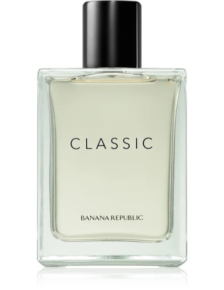 Banana Republic Classic Citrus Eau De Parfum 125 ml (unisex)