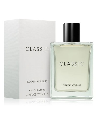 Banana Republic Classic Citrus Eau De Parfum 125 ml (unisex)