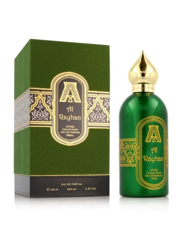 Attar Collection Al Rayhan Eau De Parfum 100 ml (unisex)