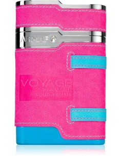 Armaf Voyage Hawaii Pour Femme Eau De Parfum 100 ml (damen)