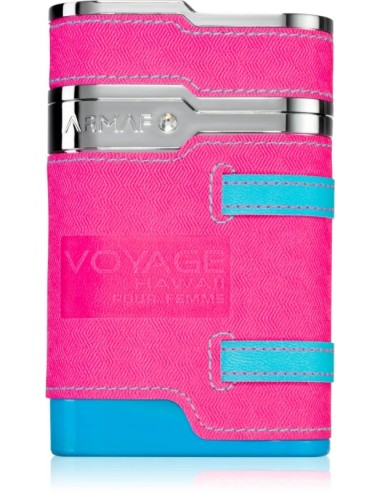 Armaf Voyage Hawaii Pour Femme Eau De Parfum 100 ml (damen)