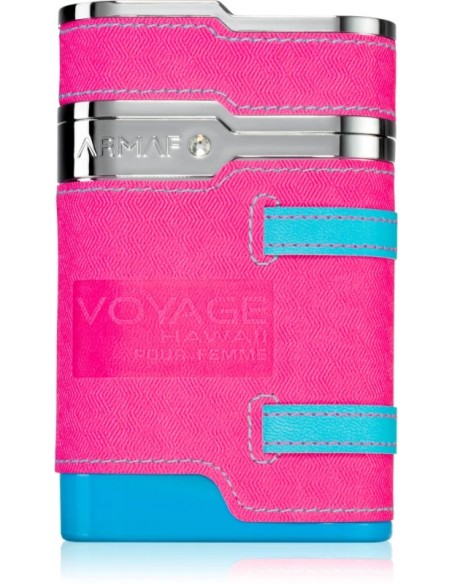 Armaf Voyage Hawaii Pour Femme Eau De Parfum 100 ml (femme)