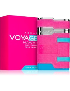 Armaf Voyage Hawaii Pour Femme Eau De Parfum 100 ml (damen) 2