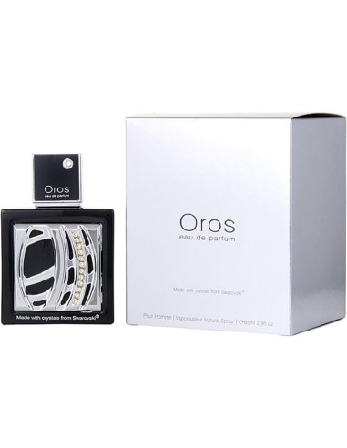 Armaf Oros Pour Homme Eau De Parfum 85 ml (uomo)