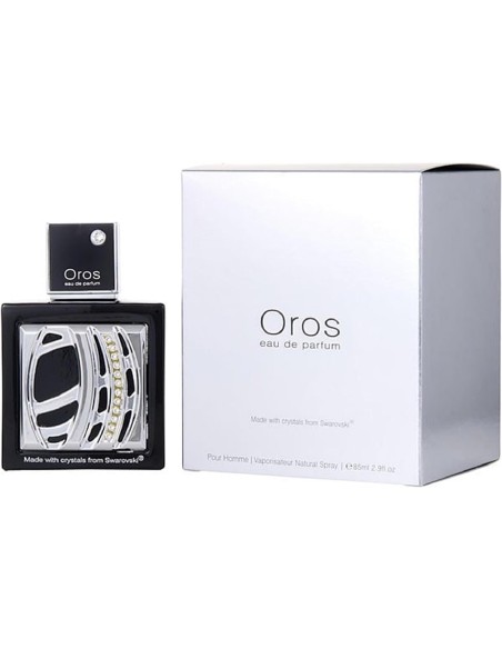 Armaf Oros Pour Homme Eau De Parfum 85 ml (hombre)