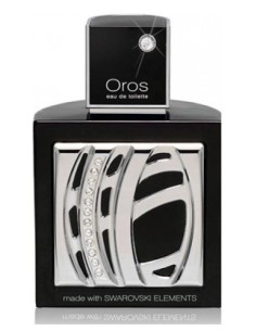Armaf Oros Pour Homme Eau De Parfum 85 ml (herren) 2