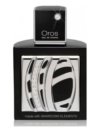 Armaf Oros Pour Homme Eau De Parfum 85 ml (uomo)