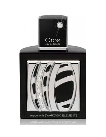 Armaf Oros Pour Homme Eau De Parfum 85 ml (uomo)