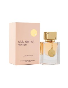 Armaf Club de Nuit Woman Perfumed Oil 18 ml (vrouw)