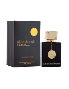 Armaf Club de Nuit Intense Woman Huile Parfumée 18 ml (femme)
